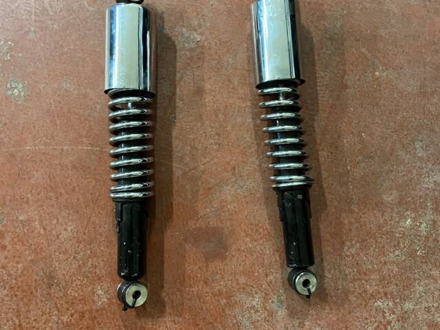 Norton Commando 750 Roadster