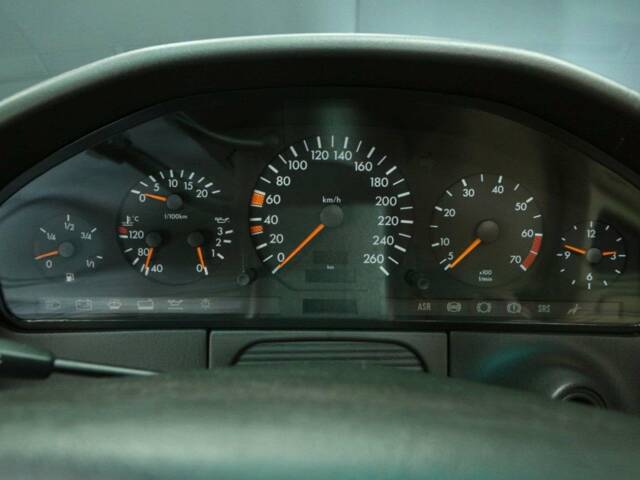 Mercedes-Benz S 600 lang