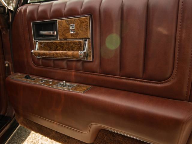 Cadillac Seville Grandeur Opera