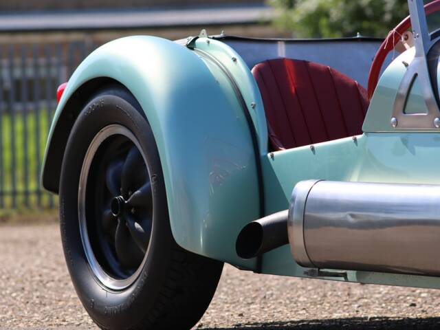 Lotus Seven