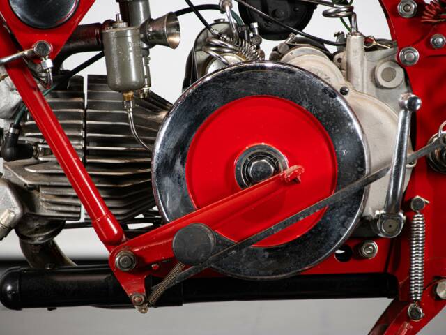 Moto Guzzi Astore