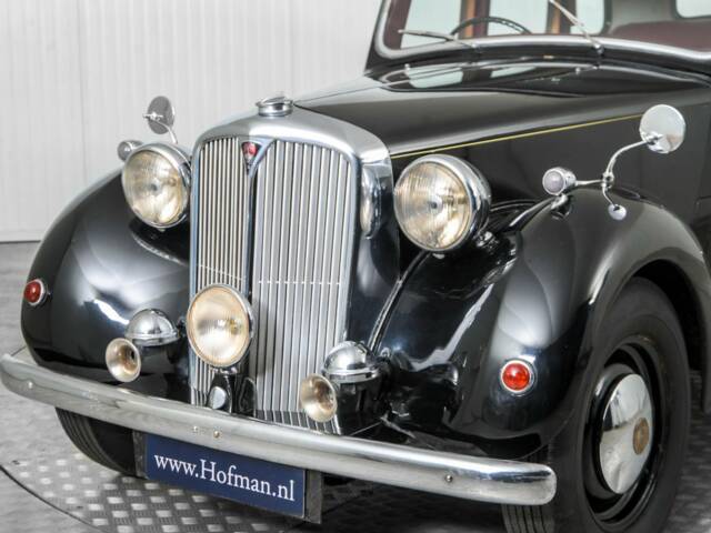 Rover 75