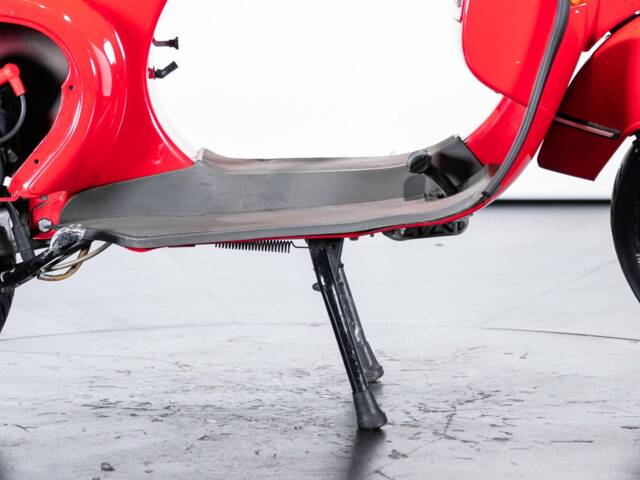 Piaggio Vespa PK 50 XL