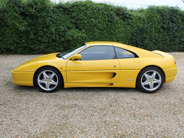 Ferrari F 355 GTS