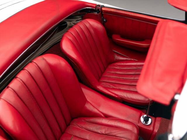 Mercedes-Benz 300 SL Roadster
