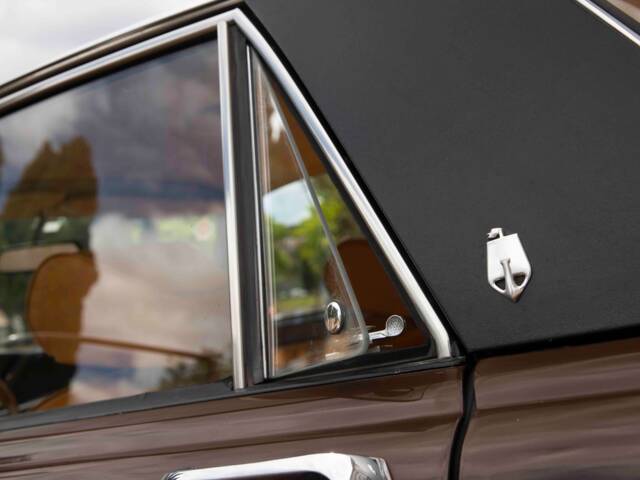 Rover 3500