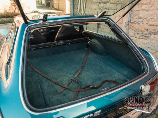 Volvo 1800 ES