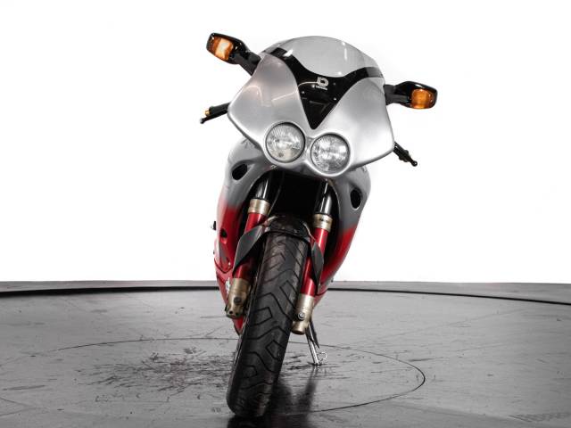 Bimota BB1 Supermono