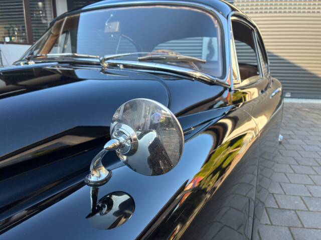 Jaguar XK 150 3.8 SE FHC