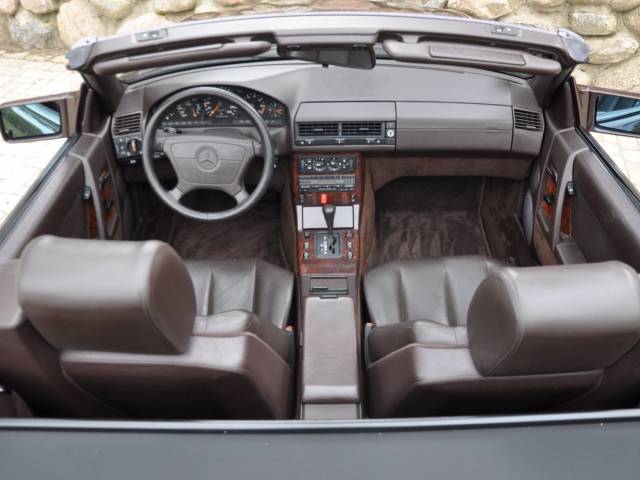 Mercedes-Benz 300 SL