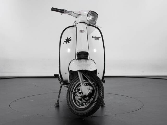 Innocenti Lambretta 150 DL