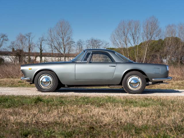 Lancia Flaminia GT 2.8 3C Touring