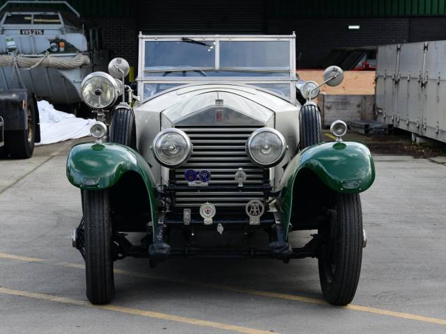 Bild 1/45 von Rolls-Royce 20 HP (1927)