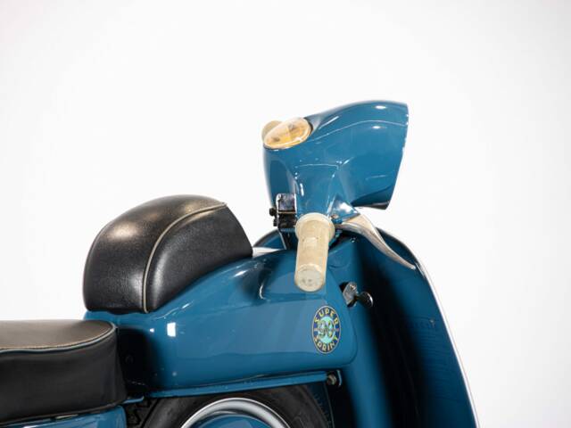 Piaggio Vespa 90 SS