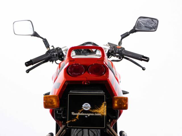 Honda NSR 125 R