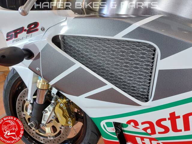 Honda VTR 1000 SP2