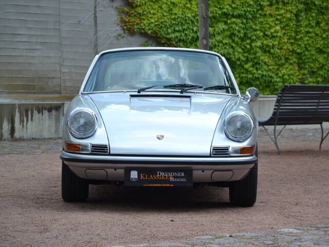 Porsche 911 2.2 S