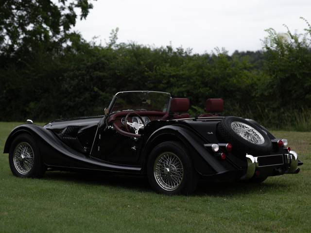 Morgan Plus 4 Classic Cars for Sale - Classic Trader