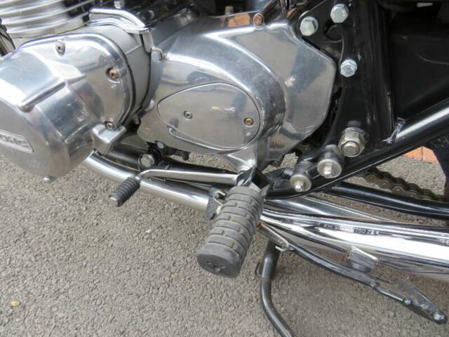 Kawasaki KZ 900