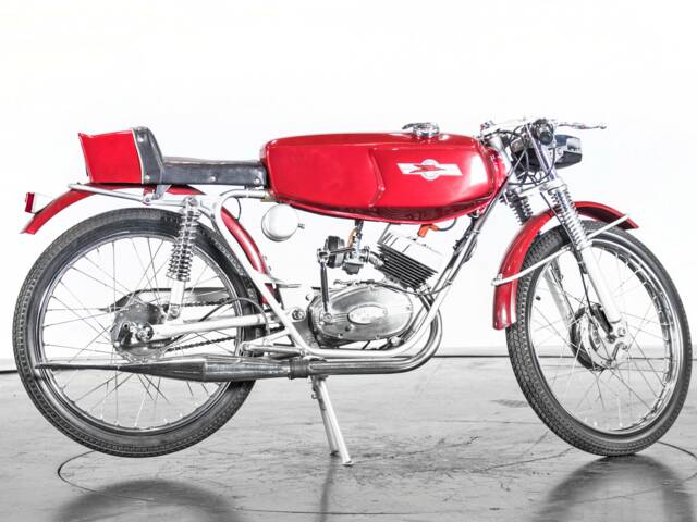 Malanca 50 Sport
