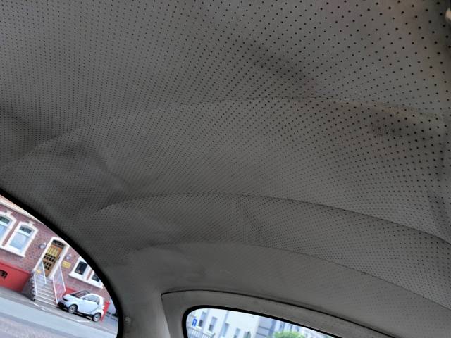 Volkswagen Beetle 1200