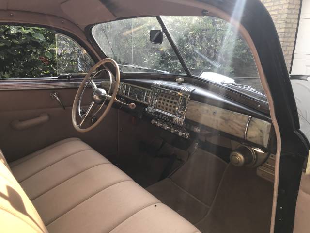 Chrysler Royal