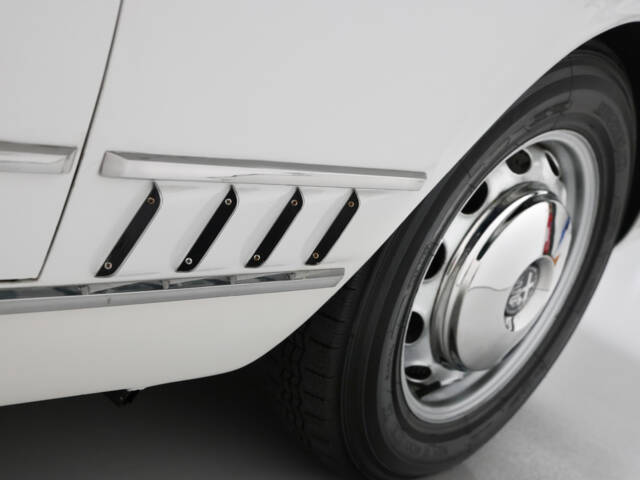 Alfa Romeo 2000 Spider