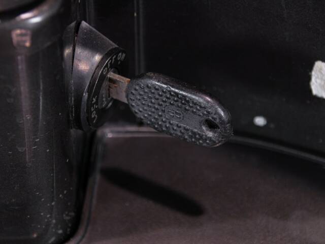 Piaggio Vespa PK 125