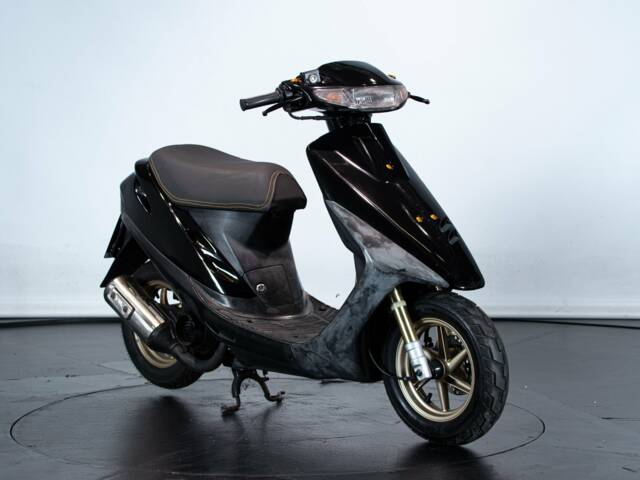 Honda DIO ZX