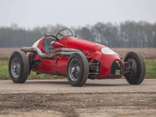 Bild 1/50 von CDL Chorlton Special (1948)
