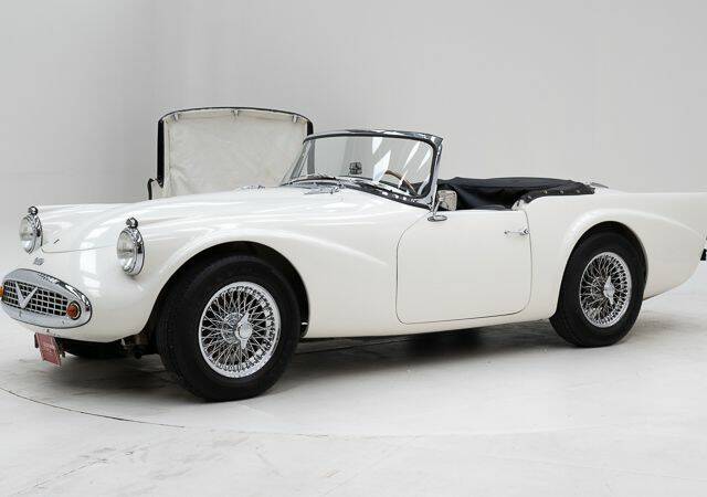 Image 1/15 of Daimler SP 250 (1964)