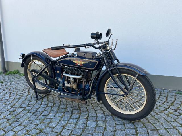 Henderson K