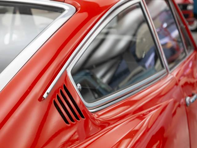 Volkswagen Karmann Ghia TC