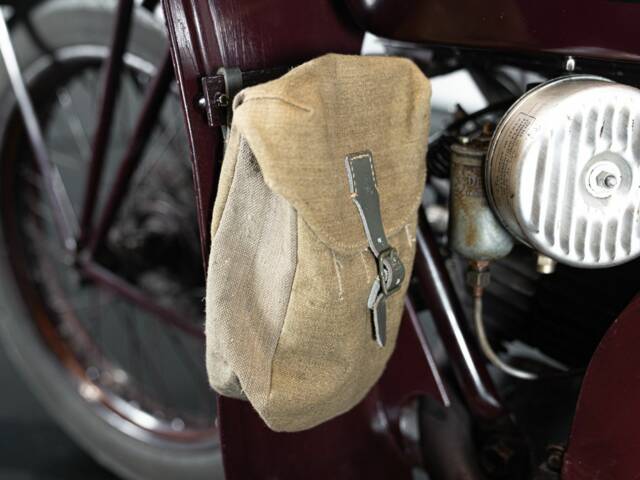 Moto Guzzi Superalce