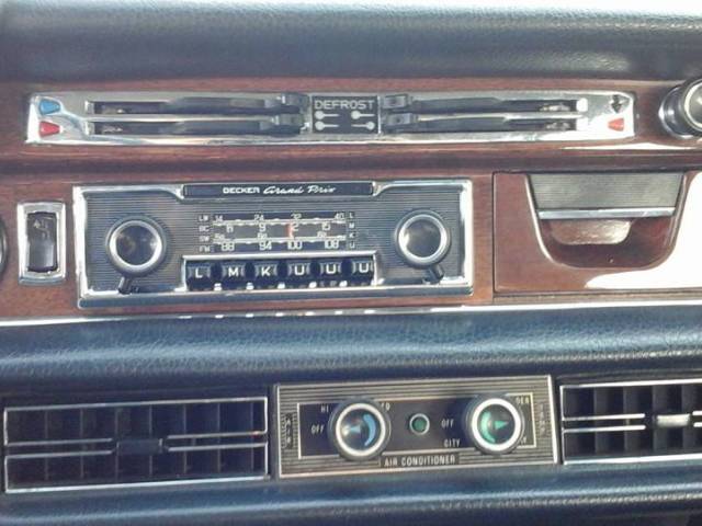 Mercedes-Benz 280 SE 4,5