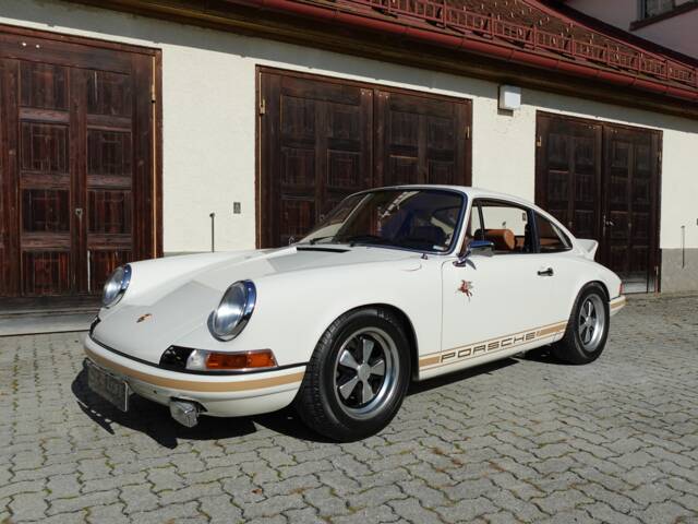 Porsche 911 2.0 T