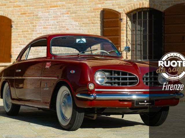Image 1/34 de FIAT 1100-103 Allemano (1953)