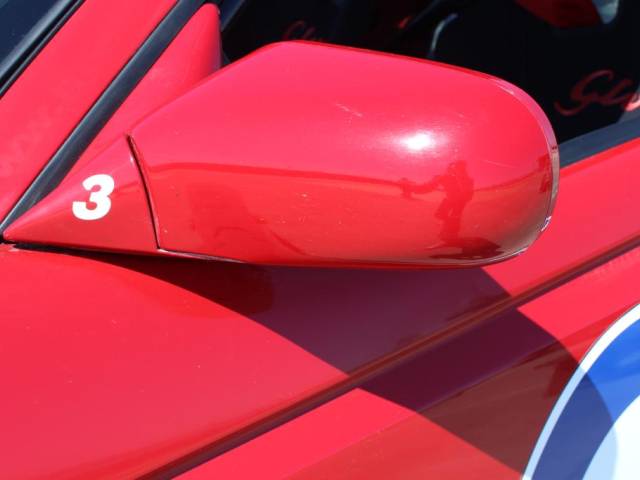 Alfa Romeo GTV 3.0 Racing