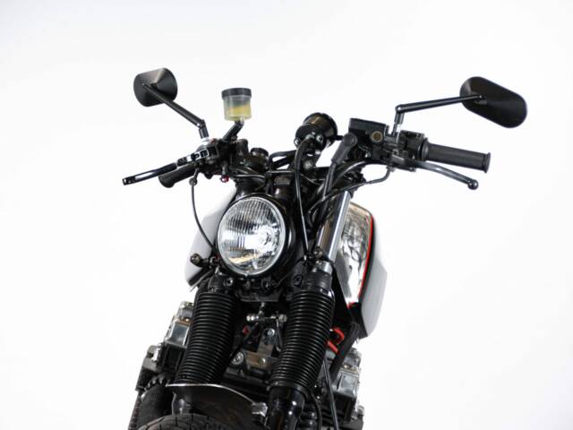 Honda CB 750 Custom