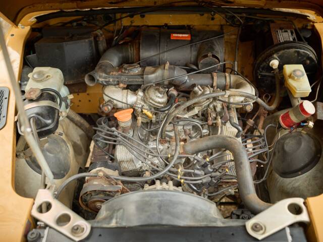 Land Rover 110