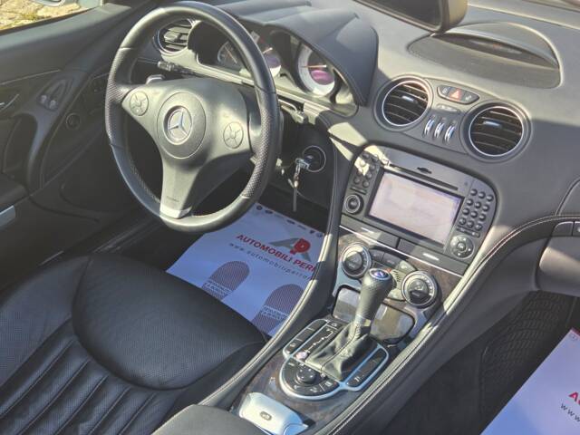 Mercedes-Benz SL 350