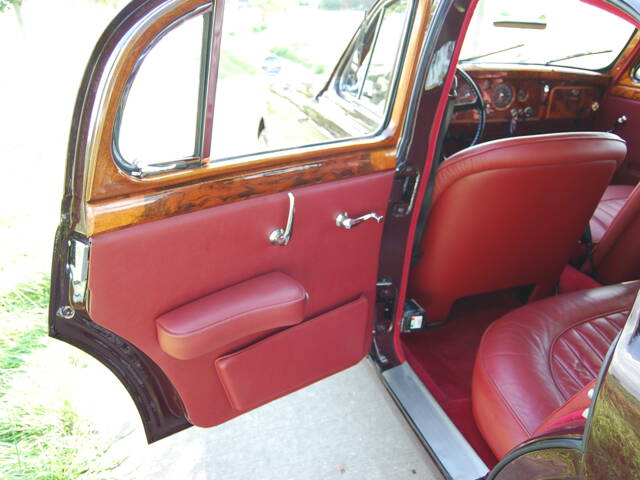Jaguar 3.4 Litre