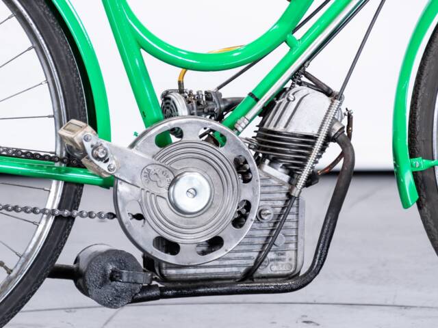 Ducati Cucciolo