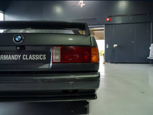 BMW 320i Baur TC