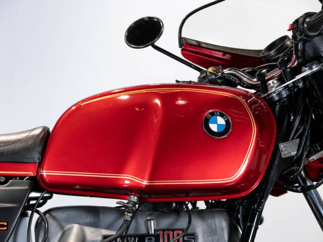 BMW R 100 S