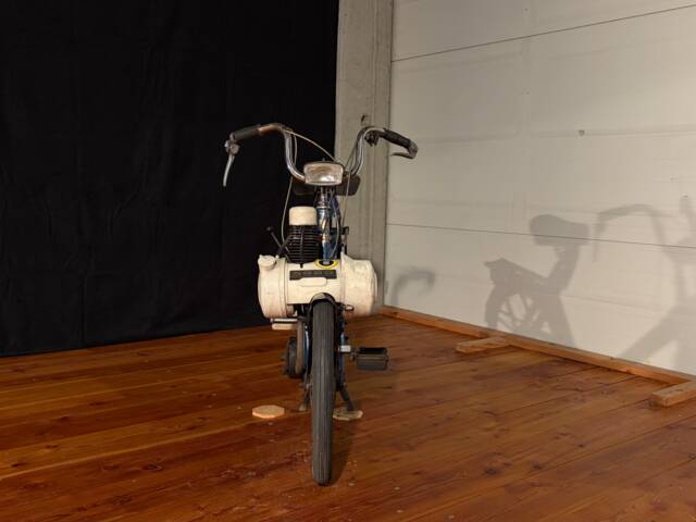 Solex Vélosolex Model 5000