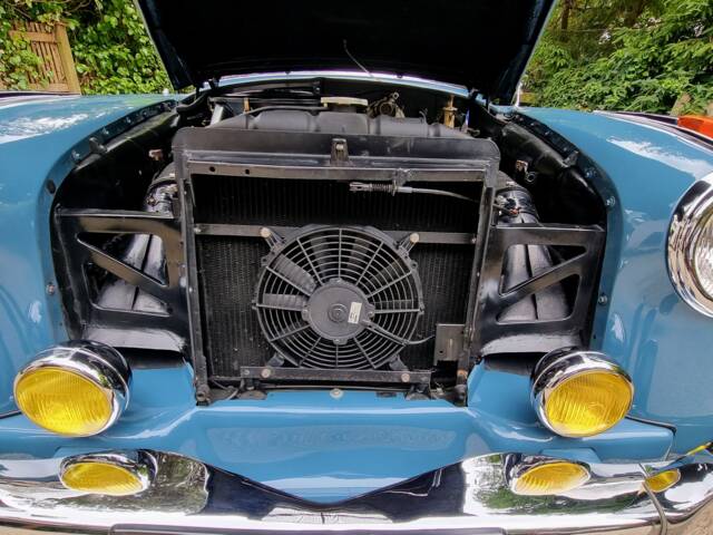 Mercedes-Benz 220 SE