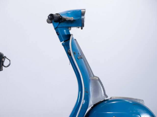 Piaggio Vespa 50 Special