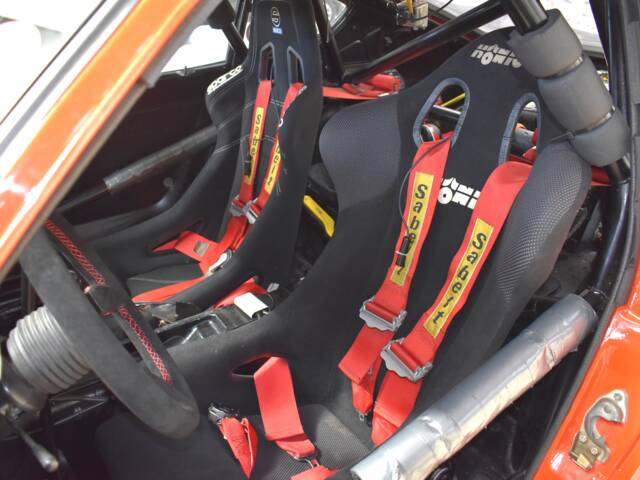 Datsun 240 Z