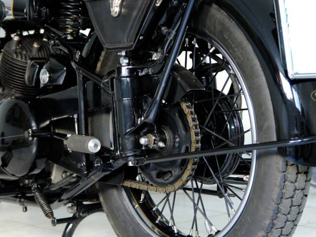 Brough-Superior SS 80